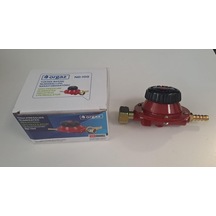 Orgaz Yüksek Basınç Numaralı Lpg Sanayi Dedantörü / Tüp Dedantörü - 8mm
