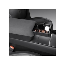 Tesla Model Y Uyumlu Ergonomik Kol Dayama Yükseltici