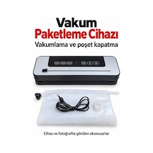 Proposet Vakum Ev Yaşam Diğer
