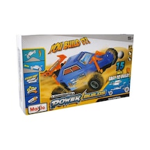 Maisto Power Builds Sandrail Oyun Seti Çok Renkli