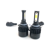 Vw Scirocco Mk3 Led Xenon Sis Farı Ampulü Hb4 9006 Duo Yeni Seri Beyaz