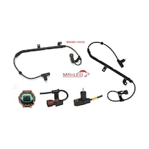 Nissan Maxıma 1999-2003 Arka Sol Abs Sensör 47901-31U00