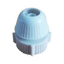 Mey İthalat Plastik Kısa 1/2 Şofben Rekoru Renkli