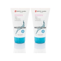 Face Cleansing Gel Arındırıcı Yüz Temizleme Jeli, 150 Ml 2li Paket
