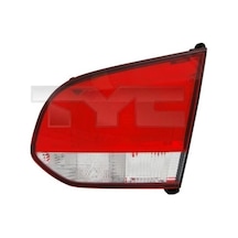 Stop Lambası Iç Sag 2tz 009 923-101 Vw Golf6 Bm 10-13 Oem No: 5k0945094ab