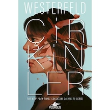 Çirkinler Çirkinler Serisi 1. Kitap / Scott Westerfeld