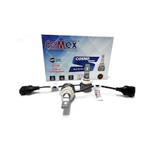 FEMEX RX COSMO CSP SEOUL HB4 9006 LED FAR XENON LED HEADLİGHT