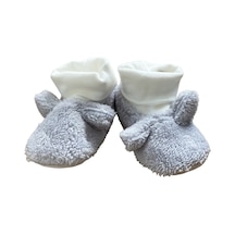 Funny Baby Carisma Bebek Patik 7364 Gri