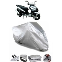 Mondial 151 Rs Su Geçirmez Motosiklet Brandası Premium Kalite Kumaş