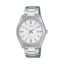 Casio Mtp-1302da-7avdf Kol Saati Metalik