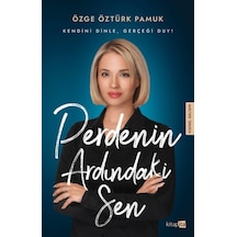 Perdenin Ardındaki Sen - Yqbx-667408