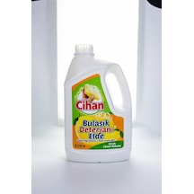 Cihan Bulaşık Deterjanı Elde 5 Litre