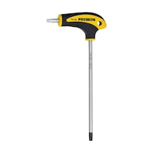 T Tip Torx Anahtar 30 Mm