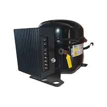 Qdzy 43g 12/24v Dc Araç Buzdolabı Kompresörü 43g R-600a Blow-tech