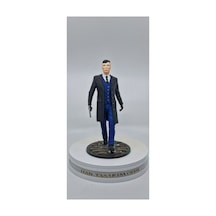 Peaky Blinders Tommy Shelby 28 Cm Figür