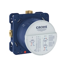 Grohe 35600000 Rapıdo Smartbox İç Gövde