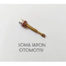 Corolla Karbüratör Kapış Pompası Kısa Ty12345