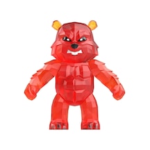 12304 Strech Crystal Figür 14 Cm -sunman