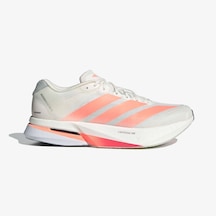 Adidas Adizero Boston 13 Erkek Beyaz Koşu Ayakkabısı Jp9252 2800324