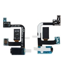 Samsung Uyumlu S5660 Iç Kulaklık Soketli Sensör Film (531193650)