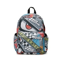 No Fear Overq-03545 3Pr Çok Renkli Unisex Sırt Çantası 101453218 Çok Renkli