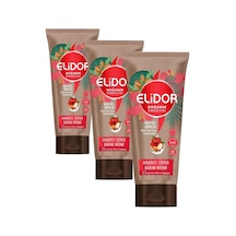 Tr Doğanın Enerjisi Onarıcı Süper Saç Bakım Kremi Argan Yağı Ve Hibiskus Özü Dökülme Karşıtı Ve Güçlü