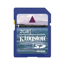Technology Sd Card 2gb
