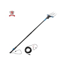 Forza Frz 2400 Teleskopik Devir Ayarlı Zeytin Hasat Makinesi