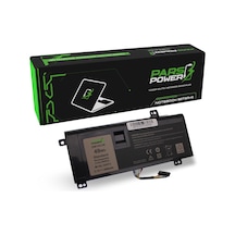 Dell Alienware P06t, P06t002 Batarya - Pil Pars Power