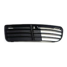Volkswagen Polo Sissiz Sol Sis Far Kapağı Çerçevesi  1995 2000