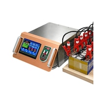 Sunkko D2524c+wıfı Lityum Pil Dengeleme Makinesi 2s - 24s Akıllı Wifi Destekli