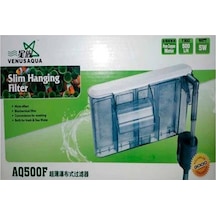 Venusaqua Aq500f Şelale Filtre 500l/H