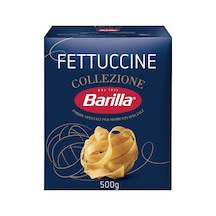 Barilla Fettuccine Fettucini Makarna 500 G - 4 Adet Tarı