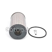 Land Rover Group Range Rover Iı 2.5 D Awd 09.1994 - 08.2002 Bosch Yağ Filtresi
