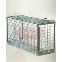 Köpek Yakalama Tuzağı Kapanı