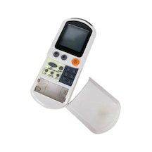Airkool Amnhwg007R5 Klima Uzaktan Kumandası