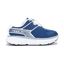 Fessura Çocuk Tekstil Mavi/beyaz Sneakers & Spor Ayakkabı 1001 Kıd601 Cck Ayk Y24 Royal/whıte Beyaz - Mavi