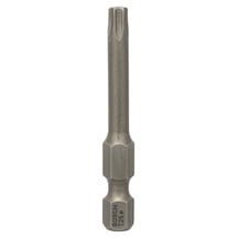 Bosch Extra Hard T25x49 mm 1'li Vidalama Ucu - 2607001638