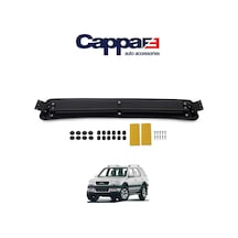 Cappafe Opel Frontera Ön Cam Güneşliği Siperlik Abs 1998-2004