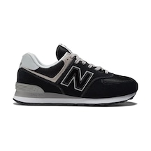 New Balance Ml574evb 574 Spor Ayakkabı Siyah
