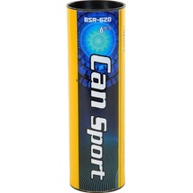 Bsr-620 - Badmi Nton Topu 6'li Kutulu