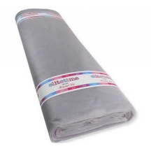 Tül Kristal Gümüş Pk:50 Mt +3