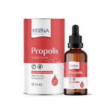 Fıtrina Propolis Su Bazlı Damla 50 ML