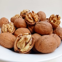 BURAĞIN BAHÇESİ ELAZIĞ KABUKLU CEVİZ 5 KG