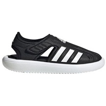 Erkek Çocuk Siyah Adidas Su Sandaleti