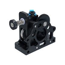 Youtek Crealıty 3d Yazıcılar İçin Hgx-lıte Ekstruder - 1.75mm Filament Uyumlu Siyah