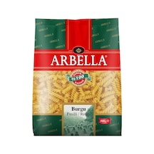 Arbella Makarna Burgu 500gr 1 Adet