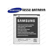 Samsung Uyumlu Galaxy Win İ8552 Batarya Pil Gt-İ8552