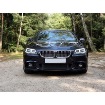 Bmw 5 Serisi F10 2014-2016 Serisi M5 Led Far Makyajlı Kasa