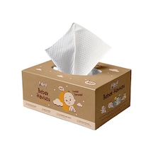 Fibril Bebek Havlusu 30'lu